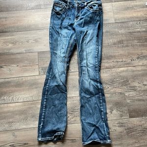 Wired Heart Jeans
